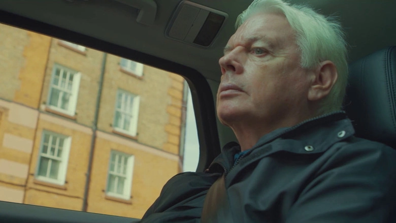Renegade (2019)