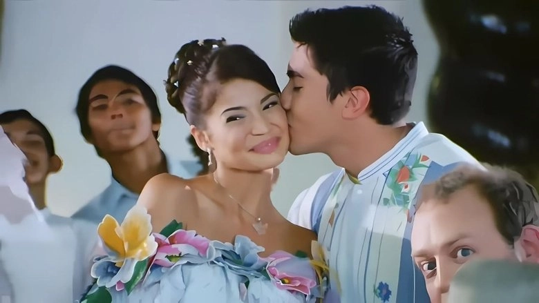 Ang Cute Ng Ina Mo! (2007)