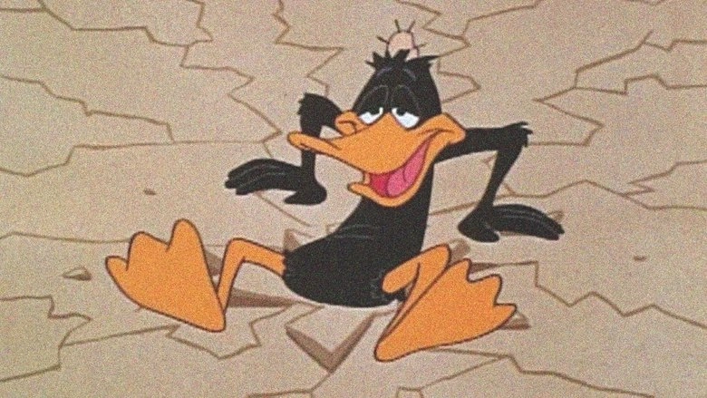 It's Nice To Have A Mouse Around The House (1965)