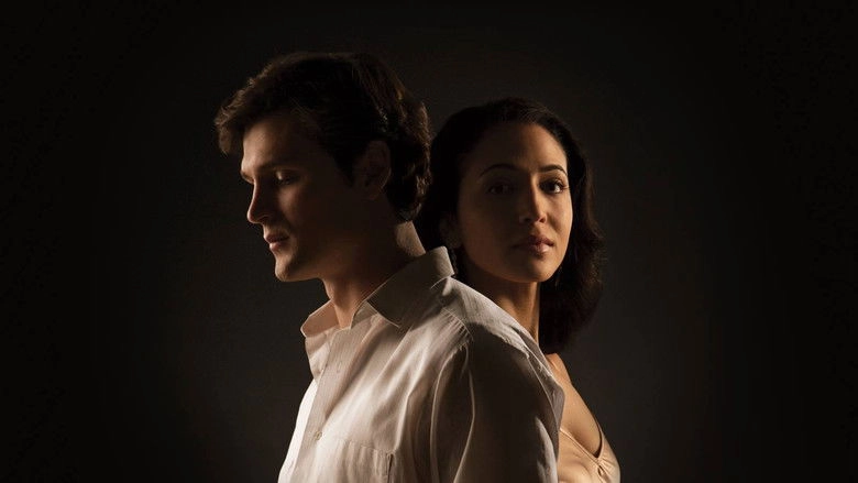 Joe Cinque's Consolation (2016)