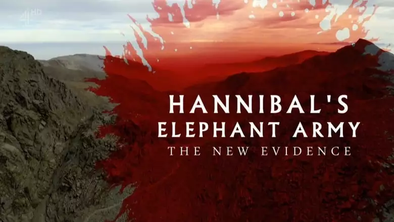Hannibal's Elephant Army: The New Evidence (2018)