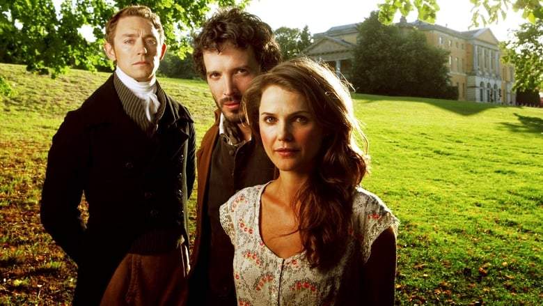 Austenland (2013)
