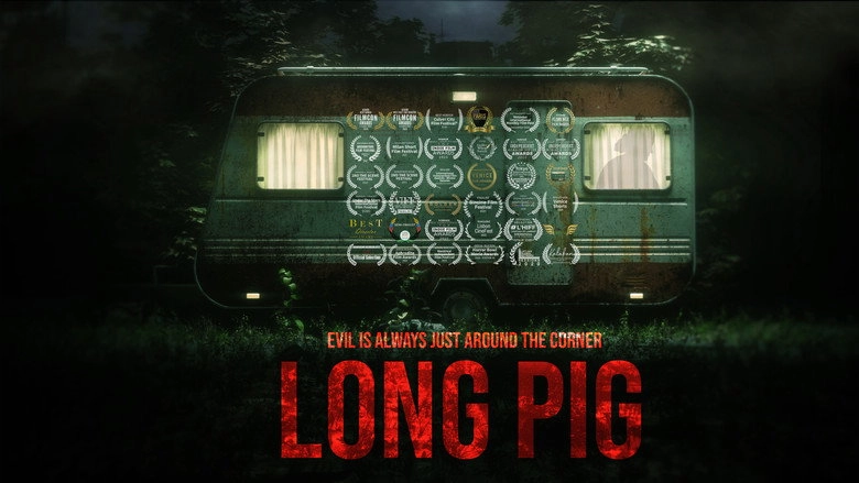 Long Pig (2020)