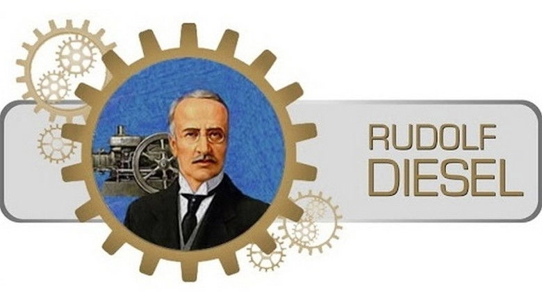 Das Diesel-Ratsel (2010)