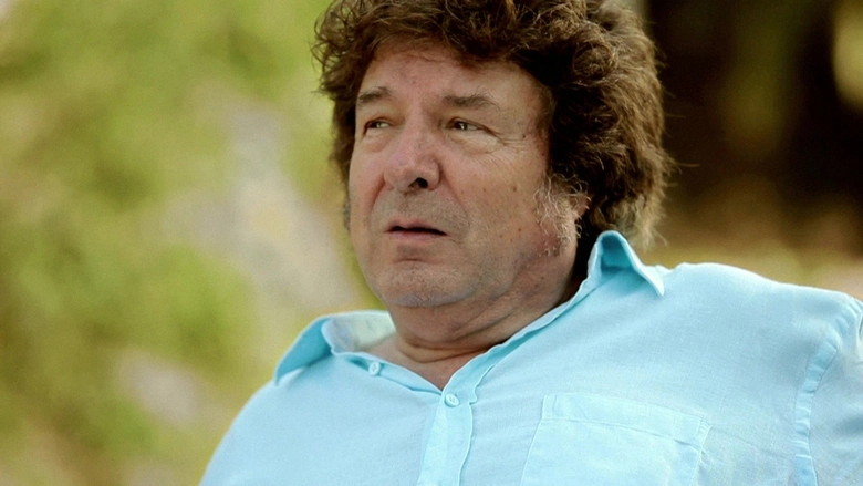 Morente (2011)