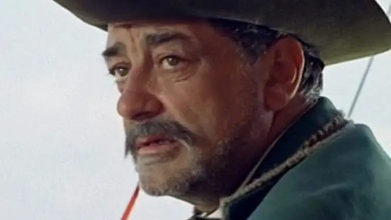 Blood At Sundown (1965)