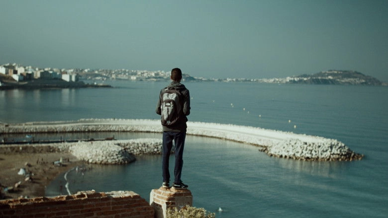 Jossakin On Maa (2022)