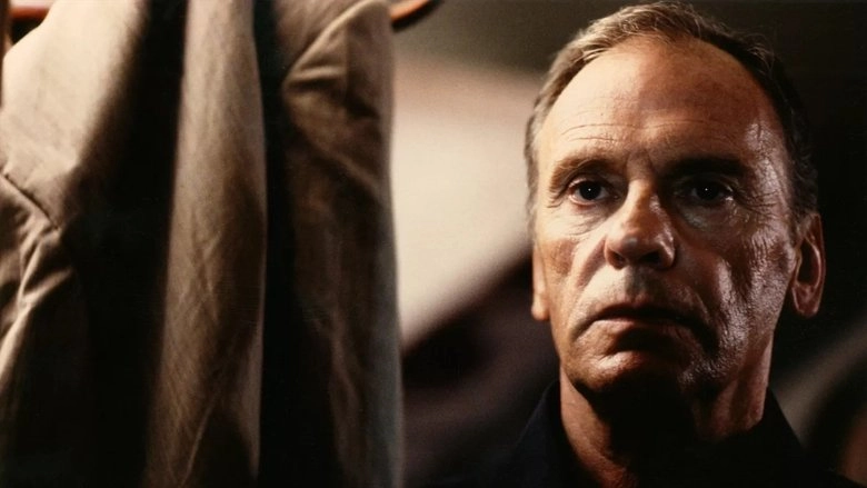 L'oeil Ecarlate (1993)