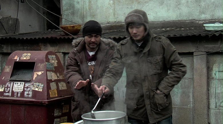 Nice Shorts (2009)