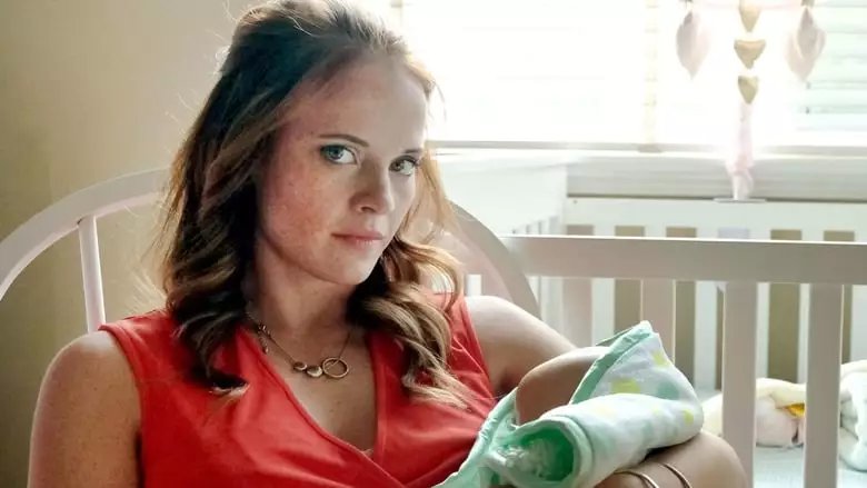 A Deadly Lullaby (2020)