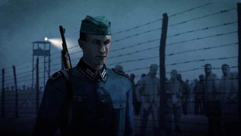 Polen 39. Wie Deutsche Soldaten Zu Mordern Wurden (2019)