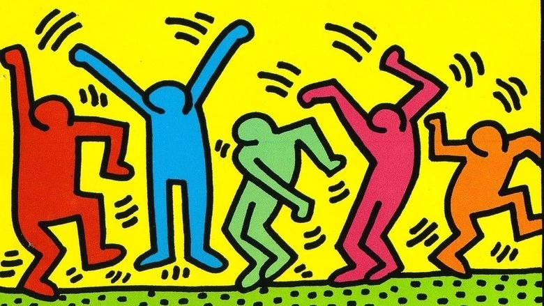 The Universe Of Keith Haring (2008)