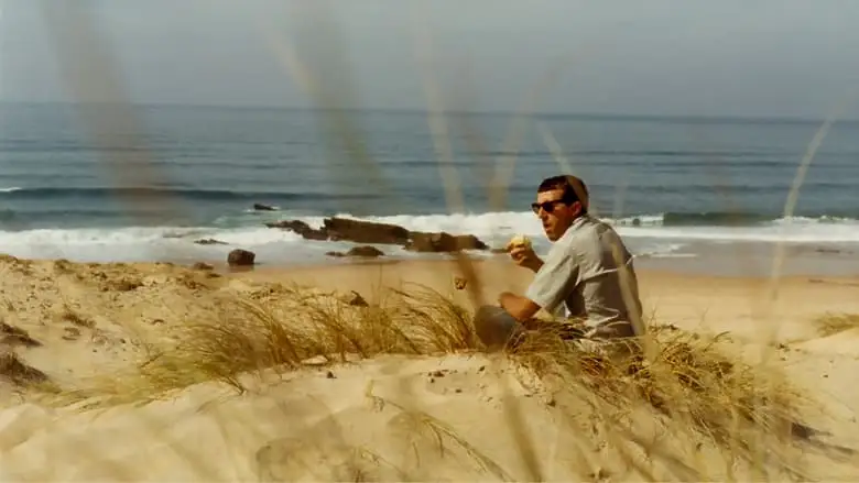 Birth Of The Endless Summer: Discovery Of Cape St. Francis (2023)