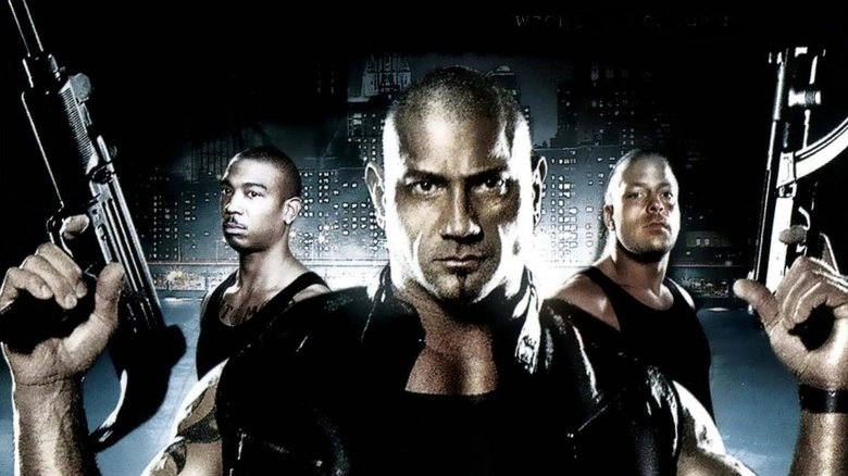 Wrong Side Of Town (2010)