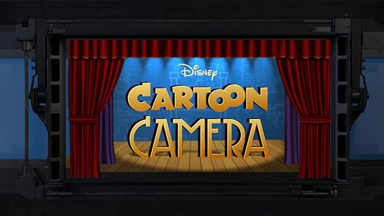 Cartoon Camera (2017)