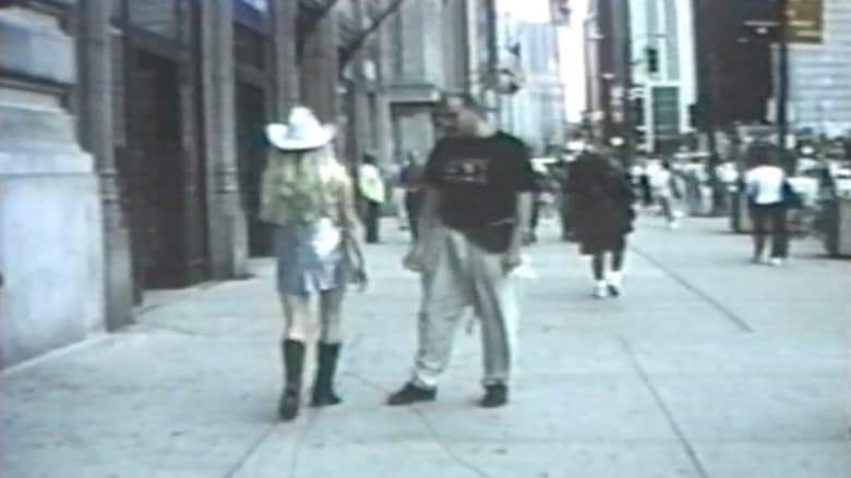 Law Of Desire - White Trash Girl Part #3 (1997)