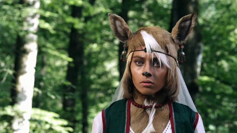 Octopus1: White Forehead (2012)