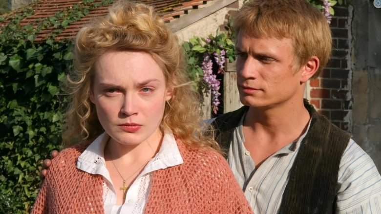 Little Fadette (2004)