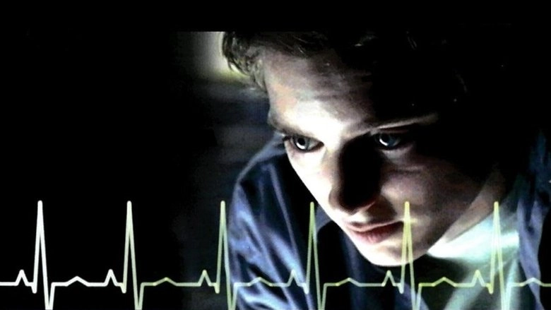 The Bumblebee Flies Anyway (2000)