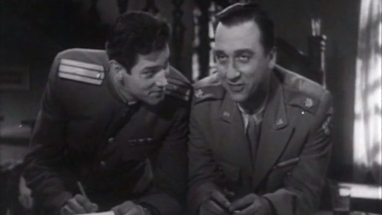 Vstrecha Na Elbe (1949)