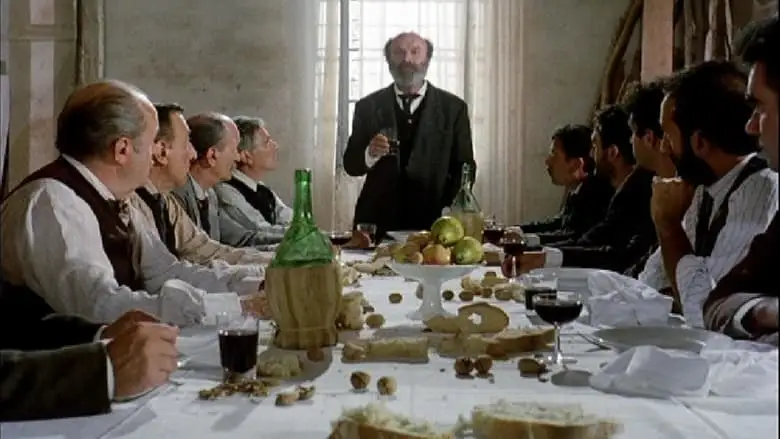 Good Morning Babylon (1987)