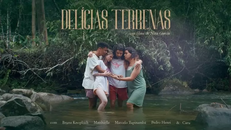 Delicias Terrenas (2022)