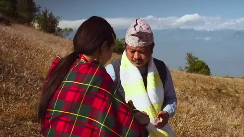 Jaari (2023)