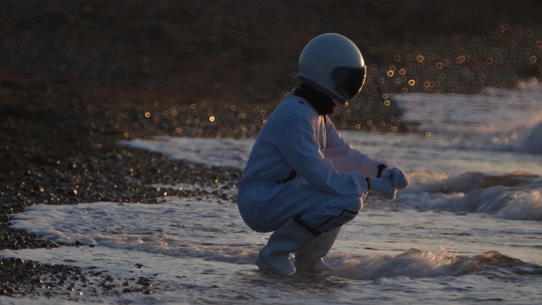 Me And The Spaceman (2025)