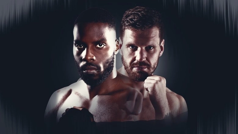 Lawrence Okolie Vs. David Light (2023)