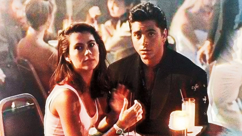 Daughter Of The Streets (1990)