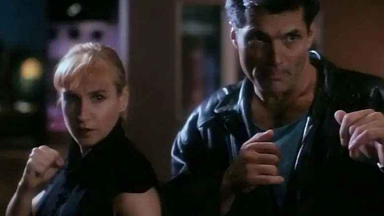 Guardian Angel (1994)
