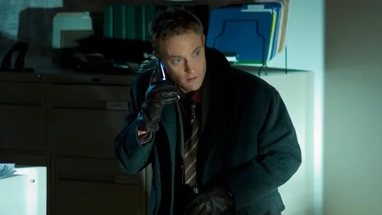 On The Other Hand, Death (2008)