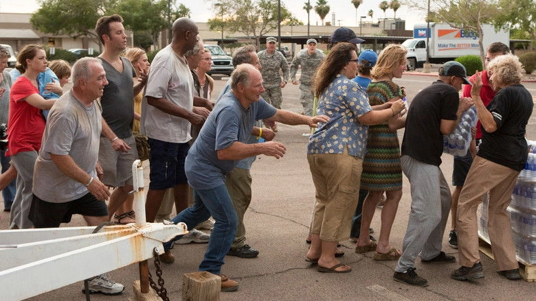 American Blackout (2013)