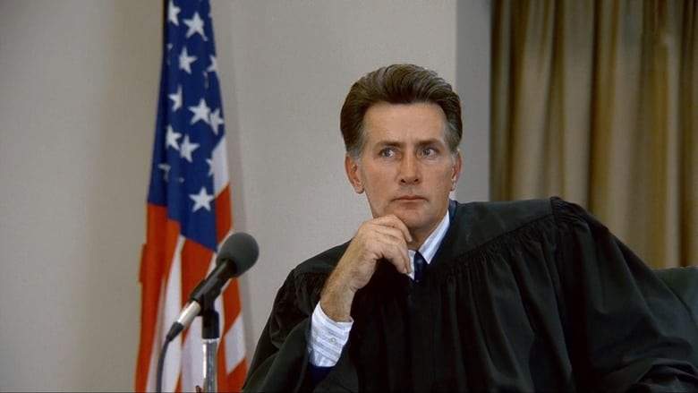 Judgment In Berlin (1988)