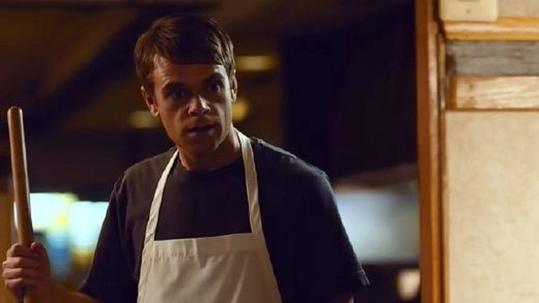 Away From Here (2014)