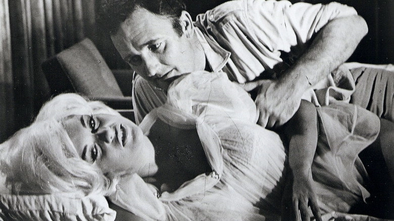 Einer Frisst Den Anderen (1964)