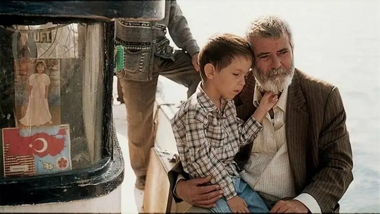 Eylul Firtinasi (1999)