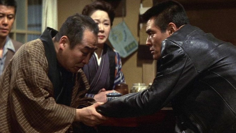 Battles Without Honor And Humanity (1973)