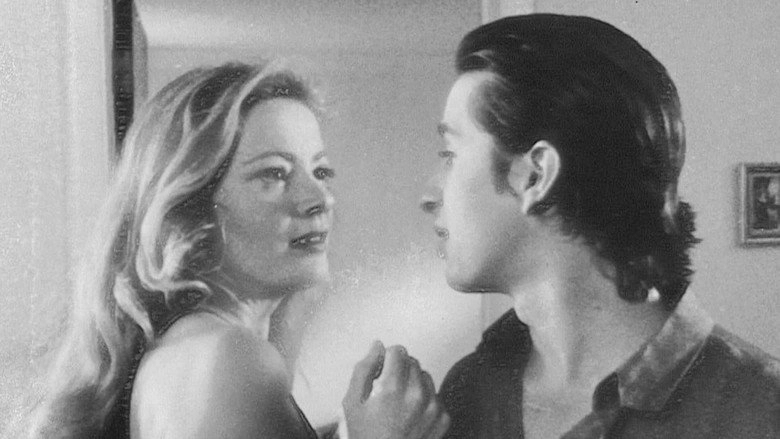 Italian Lessons (1998)