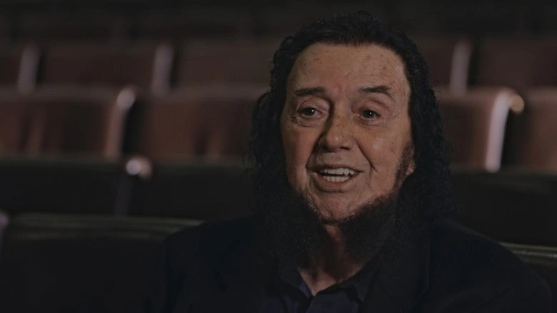 Giannis Spanos: Piso Ap' Ti Markiza (2024)