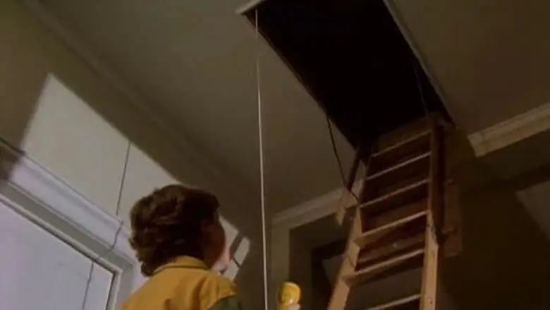 Goosebumps: Don't Go To Sleep! (1997)