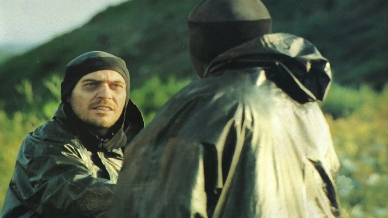 Lowca. Ostatnie Starcie (1994)