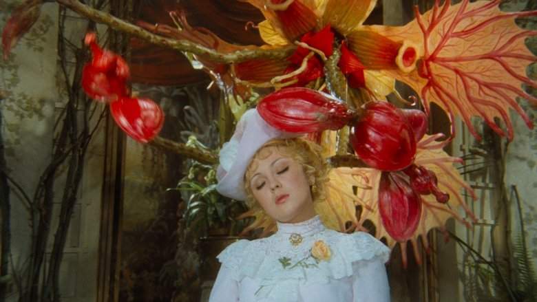 Adela Has Not Had Supper Yet (1978)