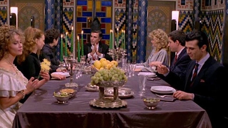 A Cena Con Il Vampiro (1988)