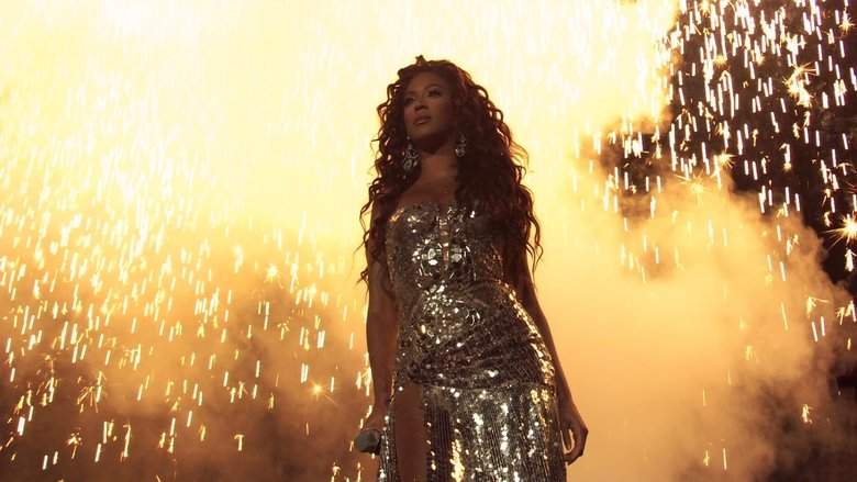 The Beyonce Experience: Live (2007)