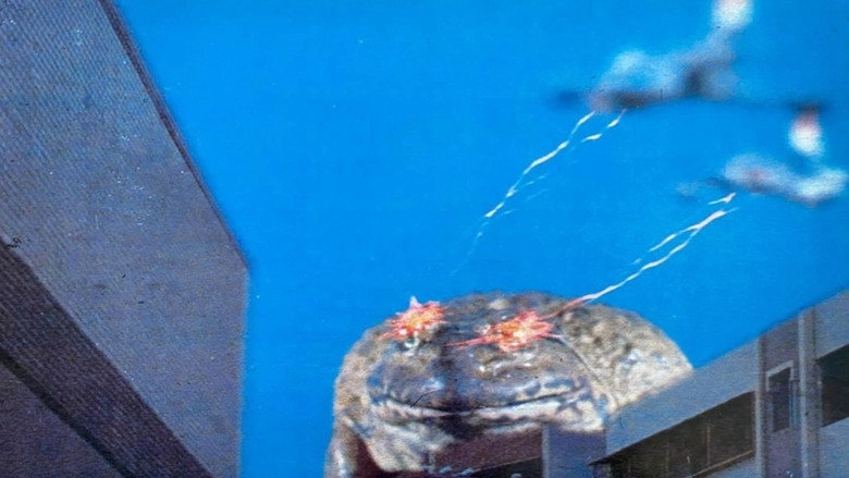 Who Killed The Frog (1980)