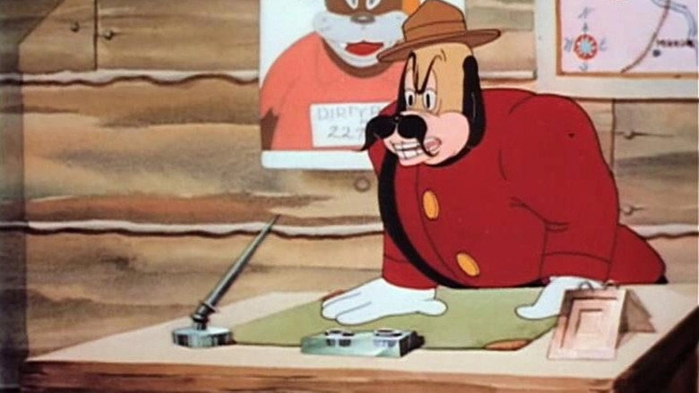 Snowman's Land (1939)