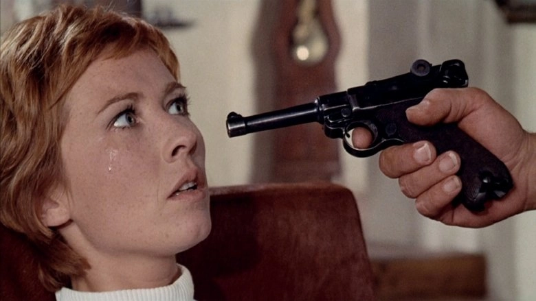 Rider On The Rain (1970)