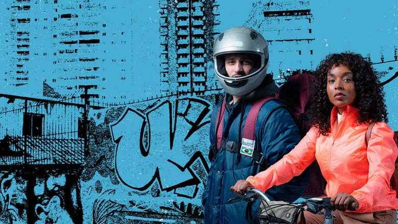 Nossa Vizinhanca (2026)