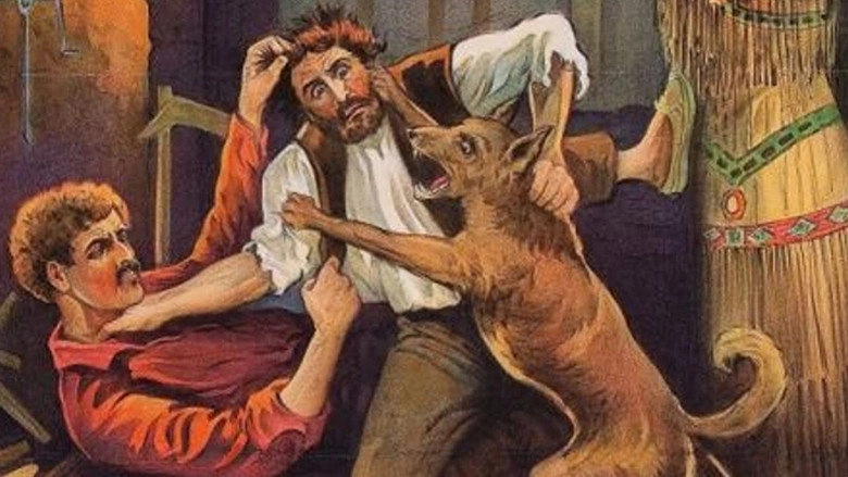 Baree, Son Of Kazan (1925)